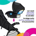 thumbnail image 4 of Cosco Kids™ Lift and Stroll™ Système de Voyage, 4 of 9
