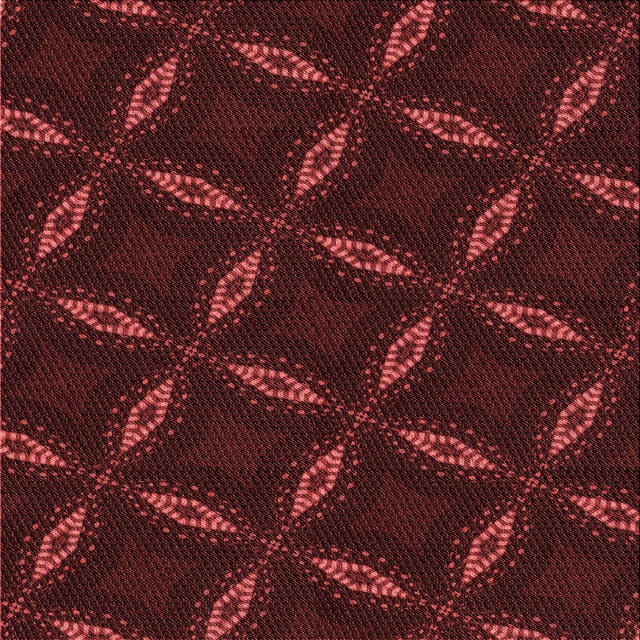 Ahgly Company Tapis d'Intérieur Lavable à la Machine, Carré, Transitionnel, Rouge Brique de Feu, Tapis de Zone, 4 Pieds Carré