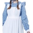 thumbnail image 2 of Costume de Fille Pioneer pour Enfants / Costume Historique, 2 of 2