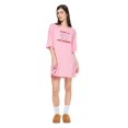 thumbnail image 2 of No Boundaries  Women's Sleep Shirt, 2 of 6