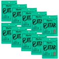 thumbnail image 1 of 10 Set Orphee RX Series Electric Guitar Strings Super Light 9-42,10-46,11-50, 1 of 5