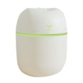 thumbnail image 2 of CQCYD Portable Mini Humidifier, 220ml Small Cool Mist Humidifier USB Desktop Humidifier forBabyBedroom Travel Office Home Auto Shut-Off Mist Modes Super Quiet, 2 of 9