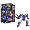 thumbnail image 4 of Transformers Legacy United Voyager Comic Universe Tarn Converting Action Figure (7”), 4 of 9