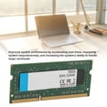 thumbnail image 4 of DDR3L 1600MHz , 4GB 8GB 1600MHz  64Bits Width 204Pin Laptop   Sticks, Desktop  Memory Modules, 4 of 8