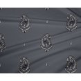 thumbnail image 4 of oneOone Polyester Lycra Fabric Paisley Block Print Fabric By The Yard 56 Inch Wide, 4 of 4