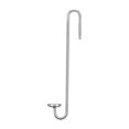 thumbnail image 3 of Aquarium CO2 Diffuser Carbon Dioxide Diffuser Aquarium Equipment Stainless Steel 25cm, 3 of 8