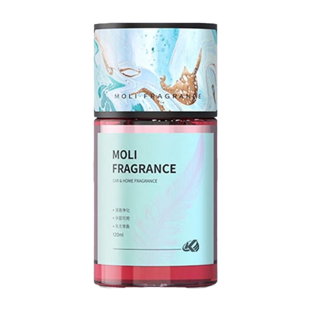 simhoa Car Fragrance Car Interior Decoration Aroma Diffusers Air Freshening Perfume for Jasmines