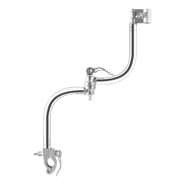 Poignée Universelle de Porte-Parapluie en Alliage d'Aluminium, Accessoire pour
