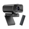 thumbnail image 1 of Webcam1080P For PC Web Camera Cam USB Online Webcam With Microphone Autofocus Full HD 1080P WebCam Webcan For Computer Laptop, 1 of 7