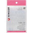 thumbnail image 1 of SINGER Mini Bâtons de Colle 20/Pkg-.3125"X4" - 00486, 1 of 4