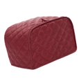 thumbnail image 1 of GROWTH TANK Bakeware Cover, Polyester Bakeware Cover for 2 Slice Baking Tools to Keep 2, 1 of 7