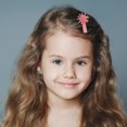 thumbnail image 2 of 6 Pcs Pinces à Cheveux Barrettes pour Filles Pinces à Cheveux Adorables Accessoires pour Cheveux de Bébé, 2 of 7