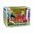 thumbnail image 2 of Funko Pop! Pop! Town: Disney - Mirabel with Casita Vinyl Figure, 2 of 3