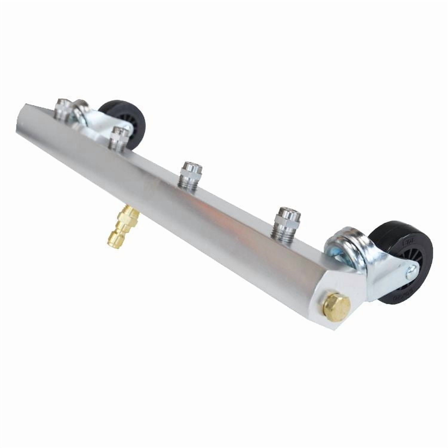 Balai d’eau de nettoyeur d'haute pression, 4-Buse, 1/4", 4000 PSI