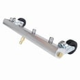 thumbnail image 3 of Pressure Washing Water Broom, 4-Nozzle, 1/4 Inch, 4000 PSI, 3 of 6