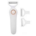 thumbnail image 2 of Rechargeable Peeler, DC 3.7V Electric Peeler  For Home, 2 of 8