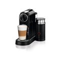 thumbnail image 2 of Nespresso CitiZ & Machine à Expresso au Lait par DeLonghi, Noir, 2 of 4