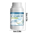 thumbnail image 3 of SPOORYYO Laundry Stain Remover, Color Bleaching Powder, Laundry Whitening Agent for Bright Colors and White Clothes - 260g, 3 of 9