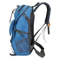 thumbnail image 4 of Amdohai Sac à Dos de Camping et de Randonnée 45 L Grande Capacité Sac d'Alpinisme Imperméable Sac à Dos de Voyage, 4 of 7
