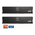 thumbnail image 4 of Team Group T-CREATE EXPERT 32GB (2 x 16GB) 288-Pin PC RAM DDR5 6000 (PC5 48000) Desktop Memory Model CTCED532G6000HC30DC01, 4 of 5