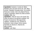 thumbnail image 3 of Great Value 68% Vegetable Oil Margarine, 3 of 4