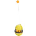 thumbnail image 3 of Food Dispensing Cat Toy,Pets Cats Leaking Food Cats Interactive Toys Multifunctional Cat Toy Expertly Crafted, 3 of 8