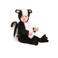 thumbnail image 3 of Infant Skunk Costume, 3 of 3