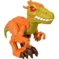 thumbnail image 1 of Imaginext Jurassic World Figurine de 25,4cm PyroraptorXL, 1 of 6