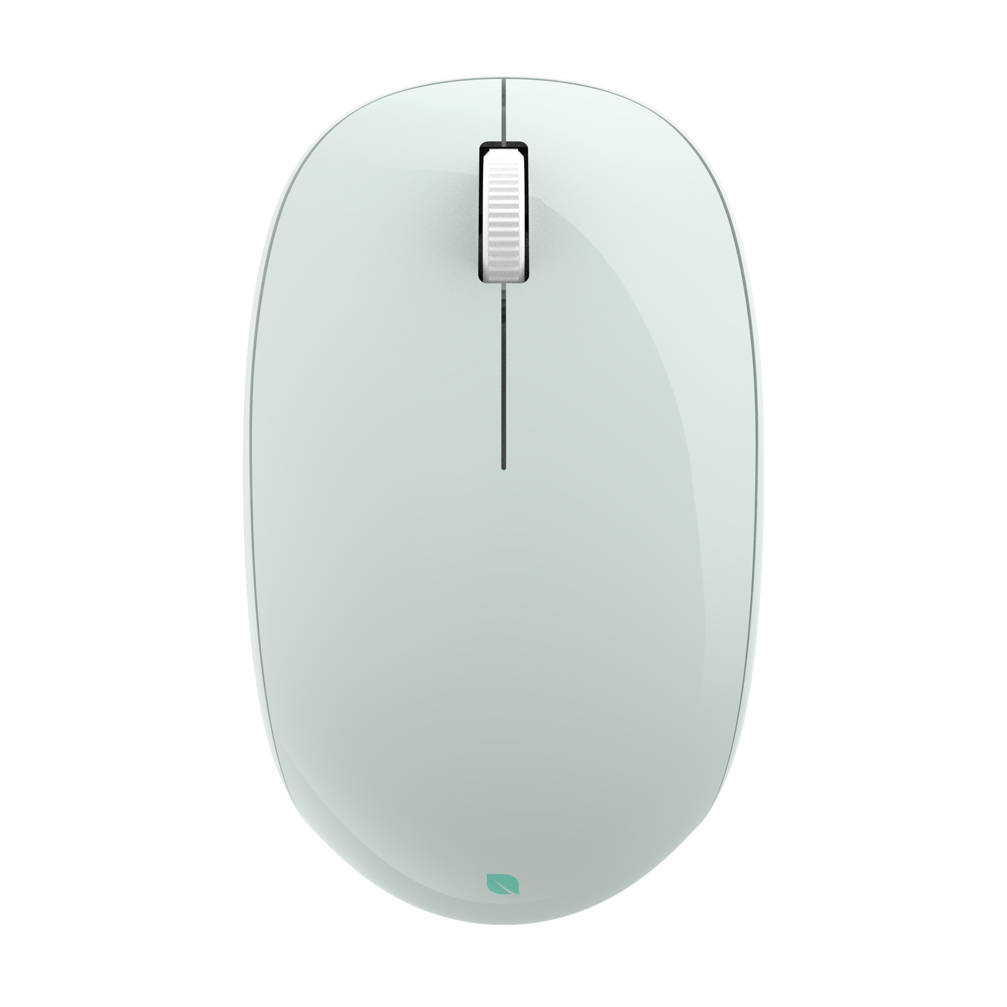 Incase Bluetooth Mouse EN/FR/ES/PT - Mint (PC)