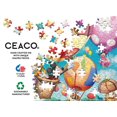 thumbnail image 4 of Ceaco - Disney - Mickey's Air Balloon - Oversized 300 piece puzzle, 4 of 4