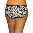thumbnail image 2 of Vanity Fair Culotte String Bikini Brillance Corporelle Illumination pour Femmes, 6, 2 of 5