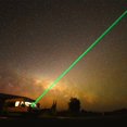 thumbnail image 4 of CHUANK Long Range Green Laser Pointer High Power  Material Upgrade Laser Pointer Pen?2000 Metres Green Lazer Pointer Rechargeable for Hiking Cat Laser Toy Laser Pointer Rechargeable, 4 of 4