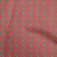 thumbnail image 1 of oneOone Polyester Spandex Red Fabric Block Dress Material Fabric Print Fabric By The Yard 56 Inch Wide-R6, 1 of 5