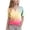 Multicolore, variante sur Feancey T-Shirt Henley pour Enfants Filles Tendance à Imprimé Dégradé T-Shirt Graphique à Boutons Col en V Manches Courtes Hauts d'Été pour Tout-Petits Garçons Liquidation de Printemps Bleu 13ans