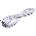 thumbnail image 1 of Wii U Gamepad Controller USB Charging Cable 6ft by Mars Devices, 1 of 2