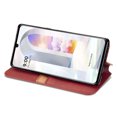 thumbnail image 2 of Étui pour LG Velvet 2 Pro, Housse Magnétique Protectrice Portefeuille à Rabat, 2 of 5