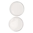 thumbnail image 4 of Drumhead Replacement,2PCS 6.5in Drumhead Replacement Drum Head Polyester Film Drumhead Performance Driven, 4 of 14
