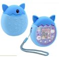 thumbnail image 1 of Silicone Case Compatible Tamagotchi Pix Virtual Pet Game Machine, Protective Cover For Tamagotchi Pix With Strap, 1 of 1
