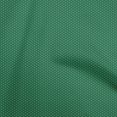 thumbnail image 1 of oneOone Rayon Green Fabric Geometric Sewing Craft Projects Fabric Prints By Yard 56 Inch Wide, 1 of 4