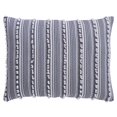 thumbnail image 1 of Better Trends QUANKINV Couette Anglique Très Grand-104"X90 Pouces en Couleur Marine, 1 of 6