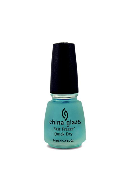 Cg Fast Freeze