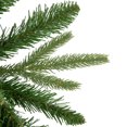 thumbnail image 4 of Northlight Real Touch™️ Washington Frasier Fir Artificial Christmas Wreath - 48" - Unlit, 4 of 6