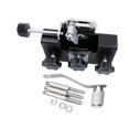 thumbnail image 4 of jinwen Chainsaw Teeth Sharpening Tool Jig Grinder Accessories Compact Hand Operated Black, 4 of 9
