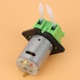 thumbnail image 3 of Aquariumdosingpump,12V Dosing Pump DIY Peristalticdosingpump Peristaltic Pump Enhanced Durability, 3 of 5