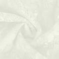 thumbnail image 4 of LSLJS Women Hippie Style Asymmetrical Lace Sexy Long Double Layered Ruffled Trimming Low V-Back Dresses, Sundress Summer Beach Dresses, 4 of 6