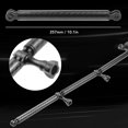 thumbnail image 3 of Metal Camera Helmet Extension Pole, Black Lightweight Action Camera Helmet Extension Arm  for ONE X2, 3 of 8