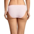 thumbnail image 3 of Jockey Bikini à Logo Extensible en Coton Biologique pour Femmes - Lot de 3, 3 of 5