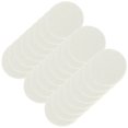 thumbnail image 4 of SHISUYAN 200pcs Household Diffuser Pads Replaceable Aromatherapy Pads Cotton Essential Oil Pads, 4 of 6