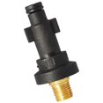 thumbnail image 1 of Ruiboury 1pc Pressure Washer Adapter Foam Nozzle Adapter Car Washing Accessories Type G 2Set, 1 of 6