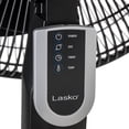 thumbnail image 4 of Lasko 40.5 cm (16 in.) Tilt-Back Oscillating Pedestal Fan, 4 of 5
